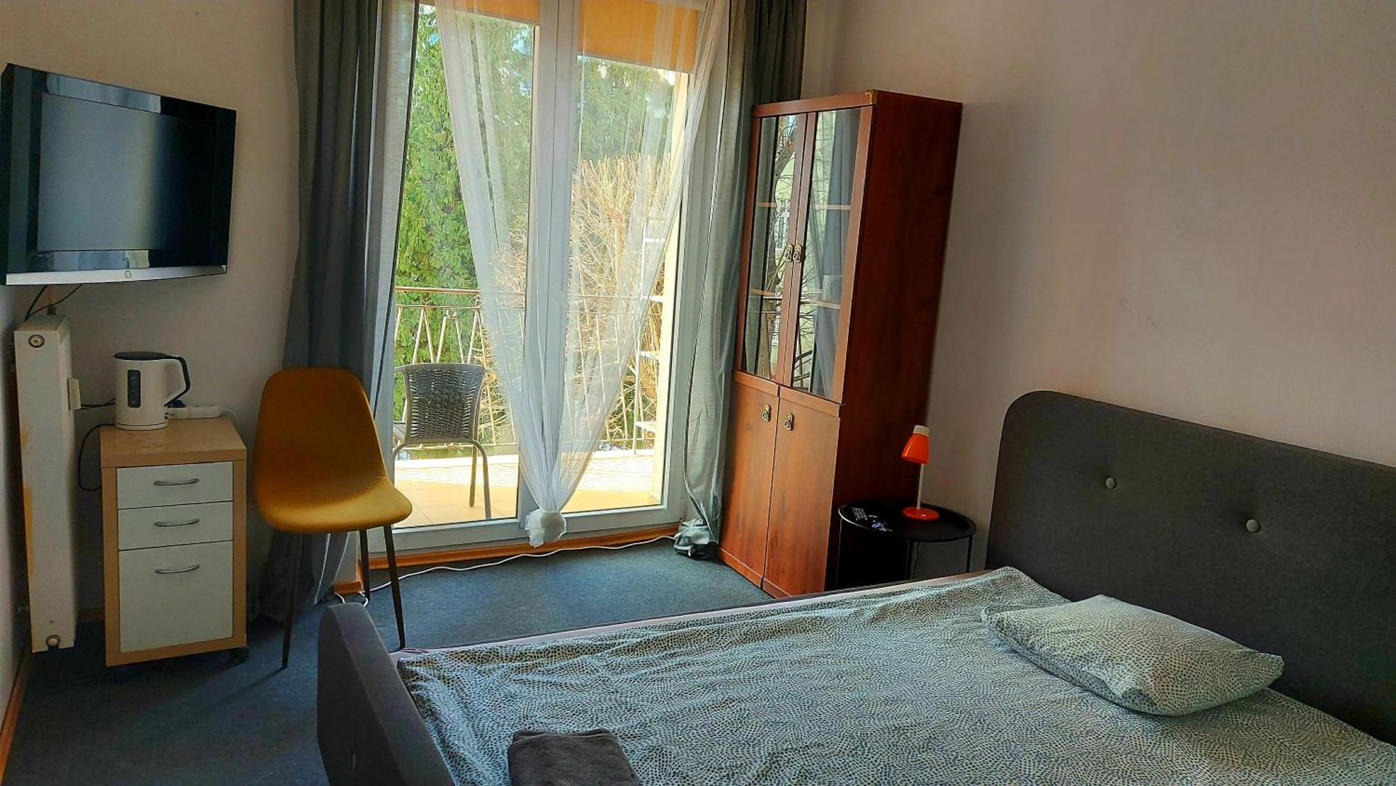 Citysopot-Centrum-Dabrowskiego Kamer foto